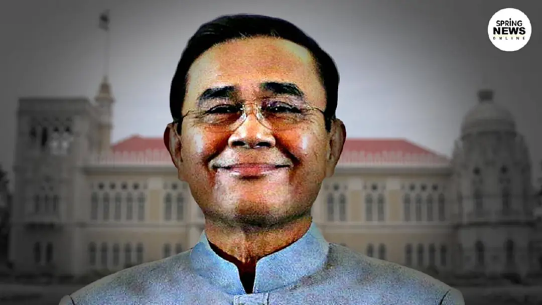 อธิการบดี ม.รังสิตไล่ "บิ๊กตู่" ทิ้งเก้าอี้นายกฯ เปิดทางให้ "อานันท์"