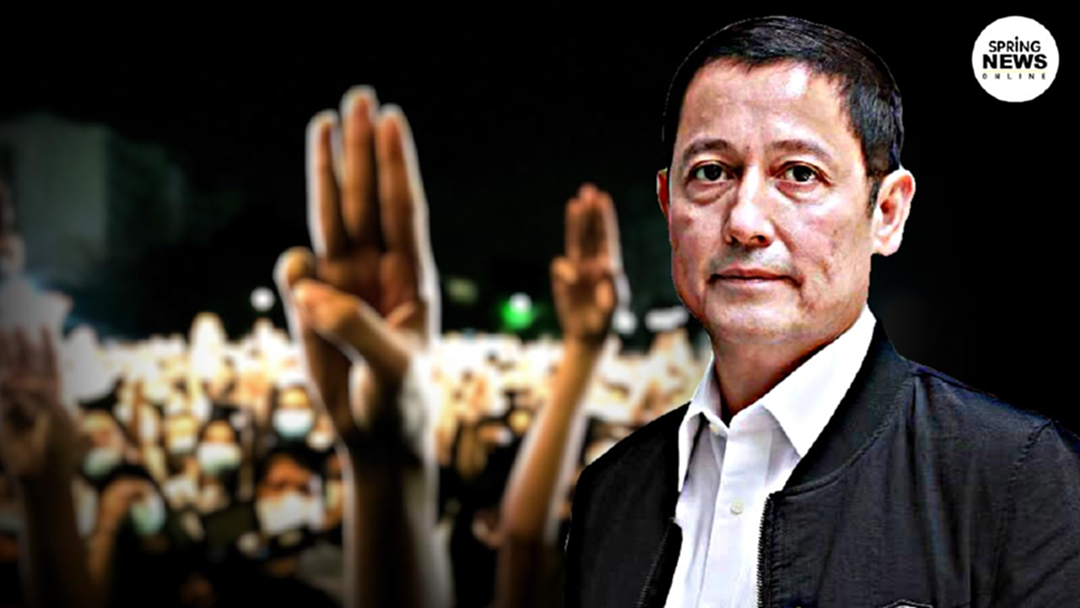 เลขาเพื่อไทย ซัดกลับคนปล่อยข่าวม็อบขอเงินหวัง "ทำลายพลังการชุมนุม" เลขาเพื่อไทย ซัดกลับคนปล่อยข่าวม็อบขอเงินหวัง "ทำลายพลังการชุมนุม"