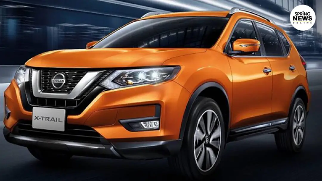 นิสสันยกเลิกผลิต - ขาย Nissan X-Trail, Teana, Sylphy แจงเหตุผลด้านการตลาดในไทย นิสสันยกเลิกผลิต - ขาย Nissan X-Trail, Teana, Sylphy แจงเหตุผลด้านการตลาดในไทย
