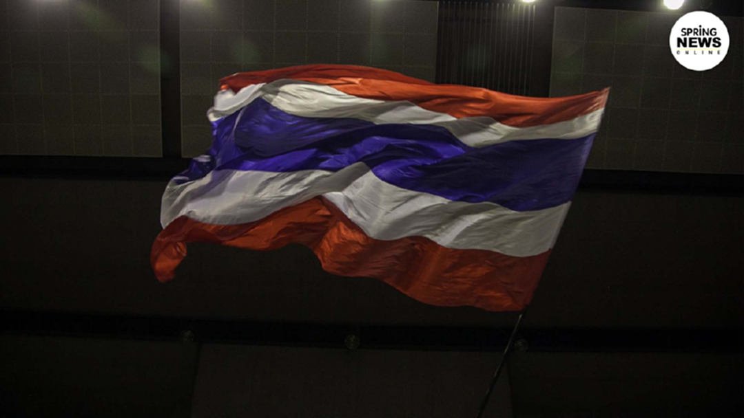 นิด้าโพล เผย ประชาชนกว่า 61 % เห็นด้วย แก้รัฐธรรมนูญ ตัดสิทธิ์ ส.ว.โหวตนายกฯ นิด้าโพล เผย ประชาชนกว่า 61 % เห็นด้วย แก้รัฐธรรมนูญ ตัดสิทธิ์ ส.ว.โหวตนายกฯ