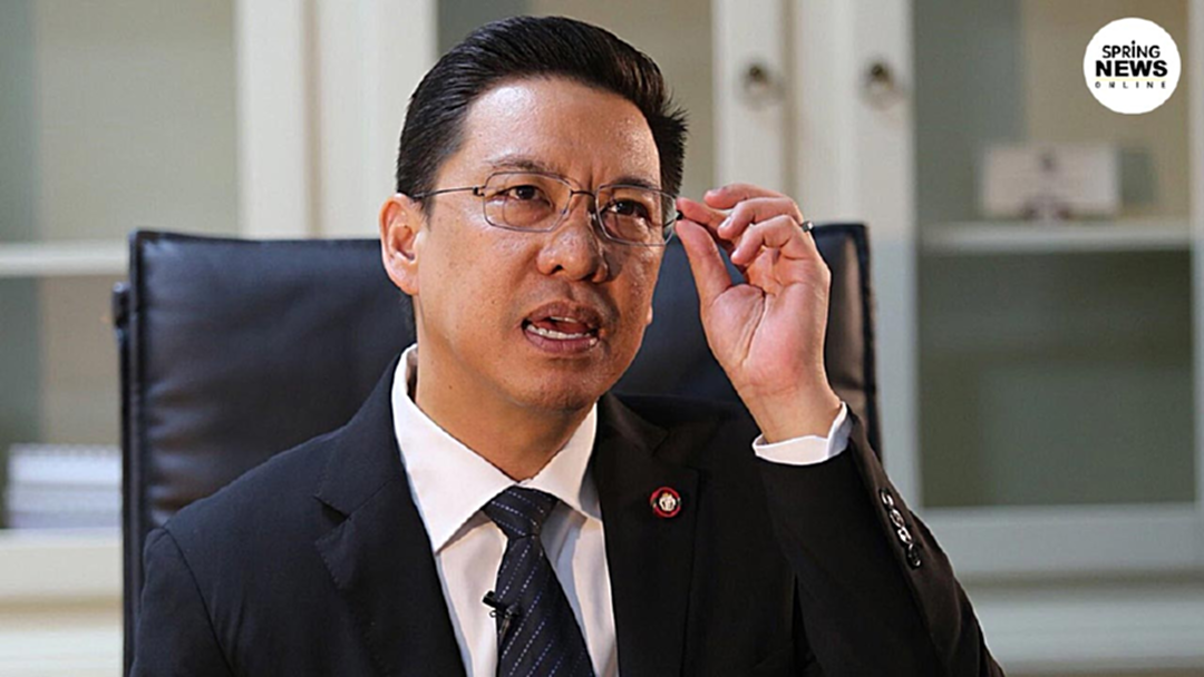กระทรวง DES เตือนอย่าใช้โซเชียลปลุกปั่น สร้างความแตกแยก กระทรวง DES เตือนอย่าใช้โซเชียลปลุกปั่น สร้างความแตกแยก
