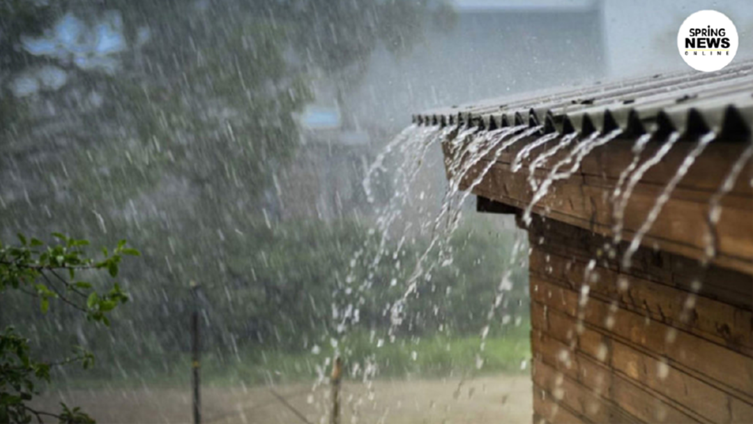 อุตุฯ เผยไทยมีฝนตกต่อเนื่อง หลายภาคเจอฝนหนัก ระวังอาจจะเกิดน้ำท่วมฉับพลันและน้ำป่าไหลหลากในระยะนี้ไว้ด้วย อุตุฯ เผยไทยมีฝนตกต่อเนื่อง หลายภาคเจอฝนหนัก ระวังอาจจะเกิดน้ำท่วมฉับพลันและน้ำป่าไหลหลากในระยะนี้ไว้ด้วย