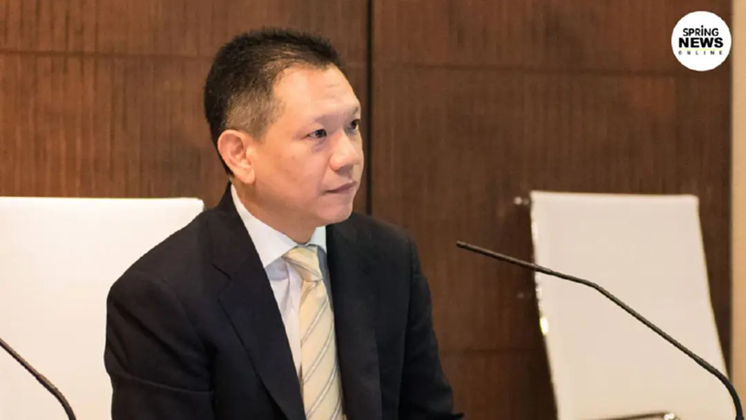 ครม.ไฟเขียวตั้ง "ลวรณ" นั่งอธิบดีกรมสรรพสามิต ครม.ไฟเขียวตั้ง "ลวรณ" นั่งอธิบดีกรมสรรพสามิต