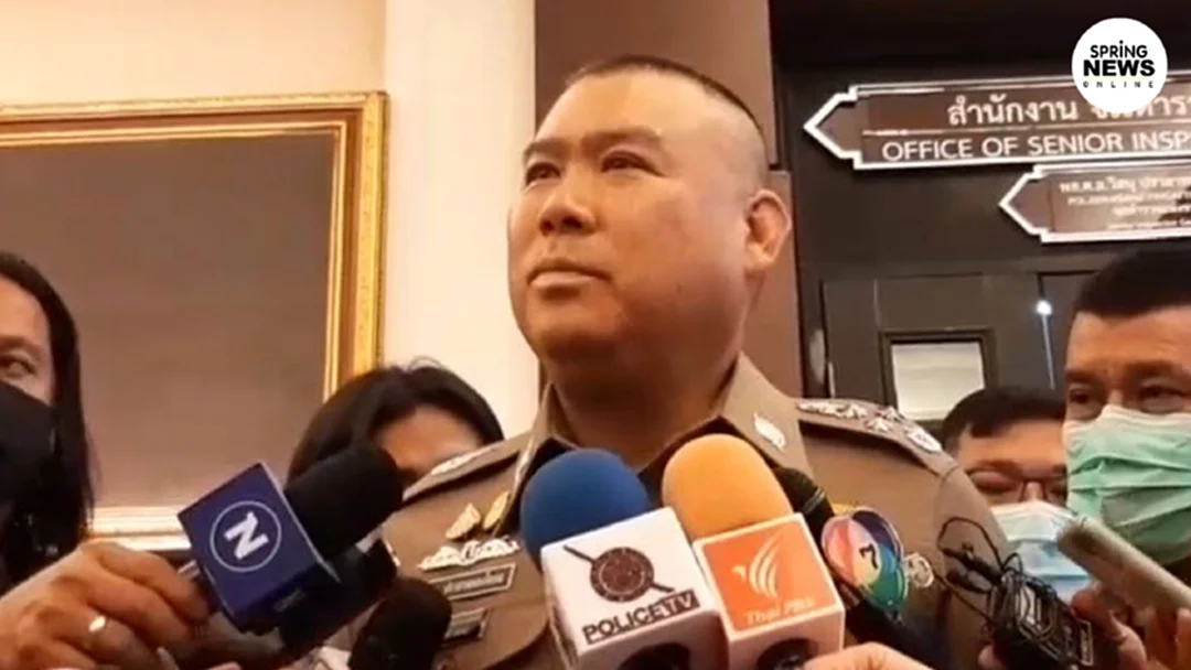 "บิ๊กหิน" รับ พบทุจริตเบี้ยเลี้ยงโควิด บางพื้นที่ขอเบิก 100 ล้านบาท "บิ๊กหิน" รับ พบทุจริตเบี้ยเลี้ยงโควิด บางพื้นที่ขอเบิก 100 ล้านบาท