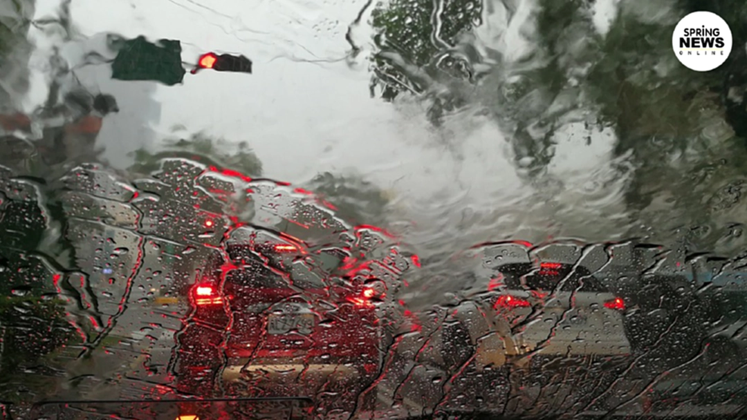 อุตุฯ เตือนพายุระดับ 1 ฝนตกหนัก 40 จังหวัดเตรียมรับมือ อุตุฯ เตือนพายุระดับ 1 ฝนตกหนัก 40 จังหวัดเตรียมรับมือ