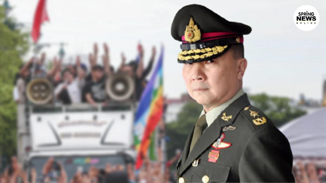 "หมอเหรียญทอง" กร้าวเหลืออด นัดรวมพล 14 ต.ค. เปิดปฏิบัติการเก็บขยะแผ่นดิน "หมอเหรียญทอง" กร้าวเหลืออด นัดรวมพล 14 ต.ค. เปิดปฏิบัติการเก็บขยะแผ่นดิน