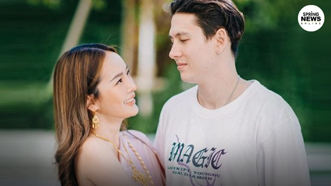 ปุ้มปุ้ย ภรรยา กวินท์ ดูวาล ไม่แคร์ถูกแคนเซิลงาน ปมโพสต์การเมือง ปุ้มปุ้ย ภรรยา กวินท์ ดูวาล ไม่แคร์ถูกแคนเซิลงาน ปมโพสต์การเมือง