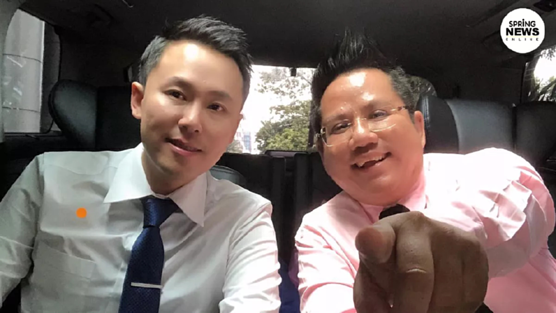 "ทนายษิทรา" เตือน การพา "ครูจุ๋ม" เข้าแจ้งความ เหมือนราดน้ำมันบนกองไฟ
