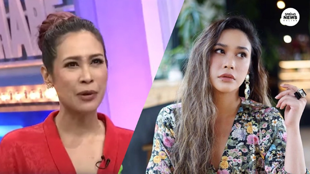 ทราย เจริญปุระ เผยเงินท่อน้ำเลี้ยง จุดเริ่มต้นมาจากไหน? ทราย เจริญปุระ เผยเงินท่อน้ำเลี้ยง จุดเริ่มต้นมาจากไหน?