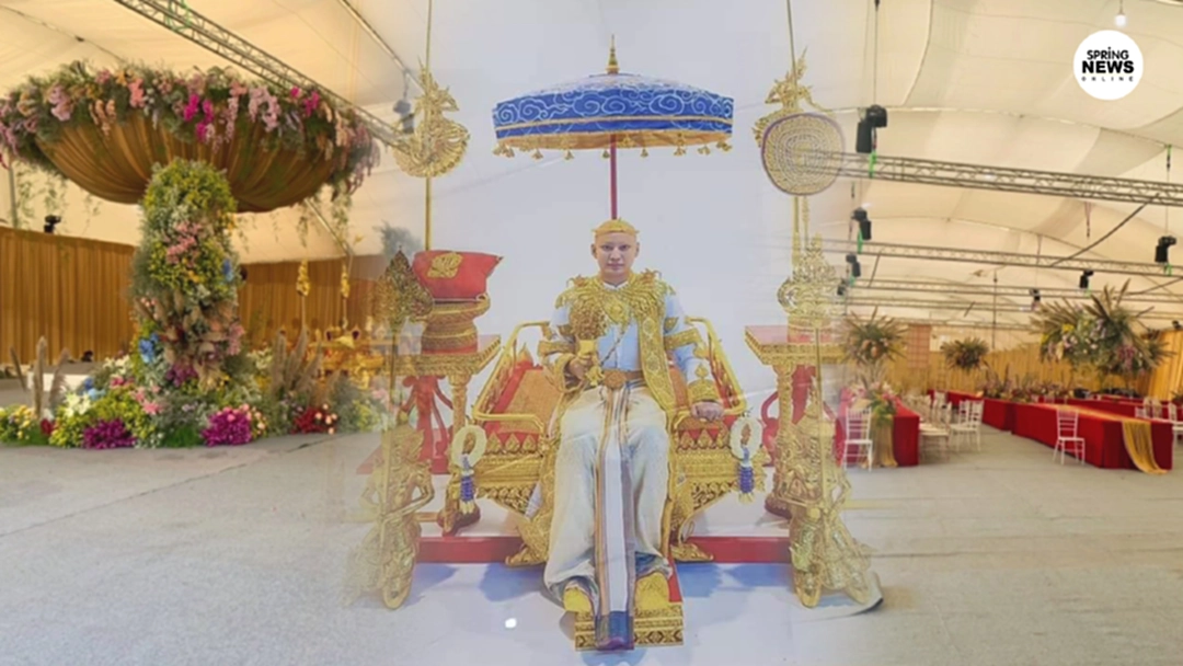 สำนักพุทธฯ ยะลา เตรียมลงพื้นที่ตรวจสอบงานบวช “จีจี้ปีโป้” สำนักพุทธฯ ยะลา เตรียมลงพื้นที่ตรวจสอบงานบวช “จีจี้ปีโป้”