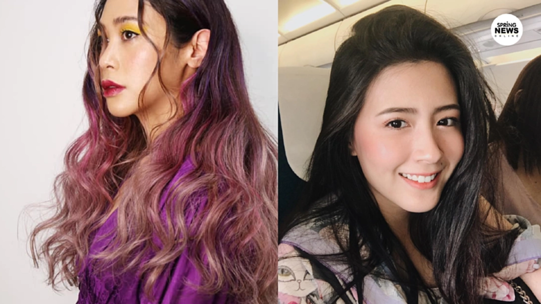 โฟกัส สุดทน หลังโดนคุกคาม ฝั่ง ทราย เจริญปุระ ส่งทนายเอาผิด! โฟกัส สุดทน หลังโดนคุกคาม ฝั่ง ทราย เจริญปุระ ส่งทนายเอาผิด!