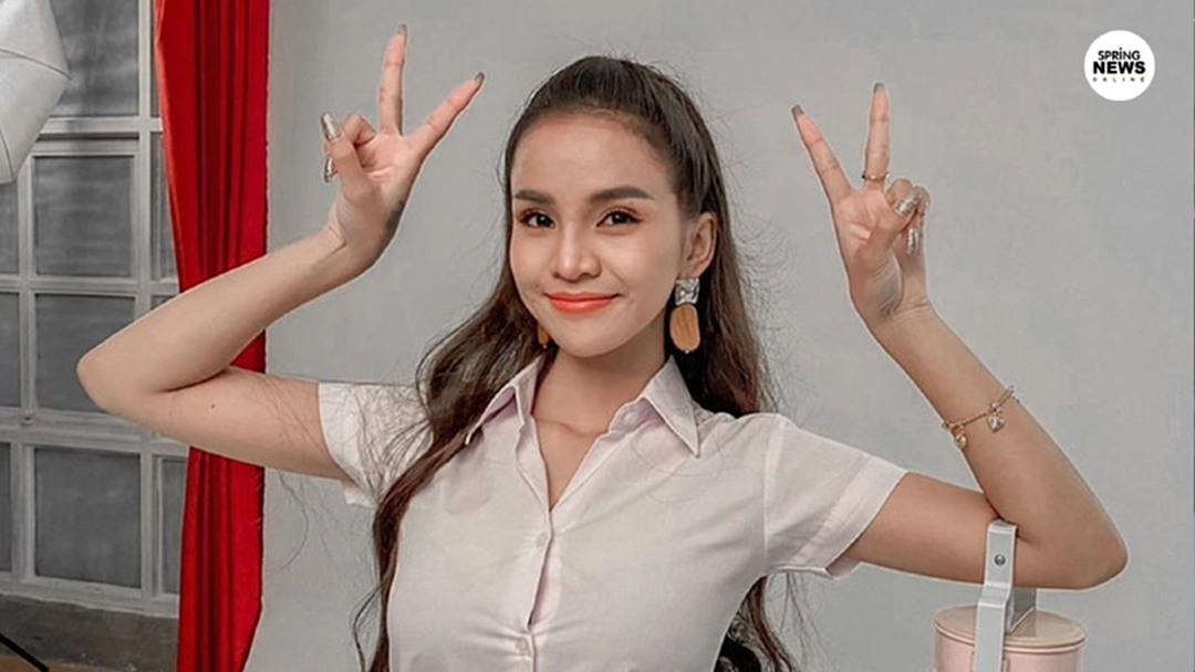 อาม ชุติมา เล่าวินาทีเฉียดความตาย กระสุนปืนเฉี่ยวรถ! อาม ชุติมา เล่าวินาทีเฉียดความตาย กระสุนปืนเฉี่ยวรถ!
