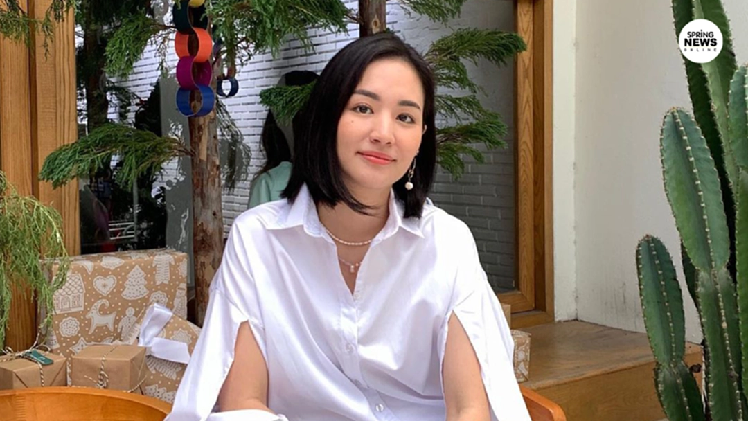 ต่าย ชุติมา เปิดเผยสถานะหัวใจล่าสุด ในที่สุดก็มีคำตอบข่าวลือคนคุยใหม่ ต่าย ชุติมา เปิดเผยสถานะหัวใจล่าสุด ในที่สุดก็มีคำตอบข่าวลือคนคุยใหม่