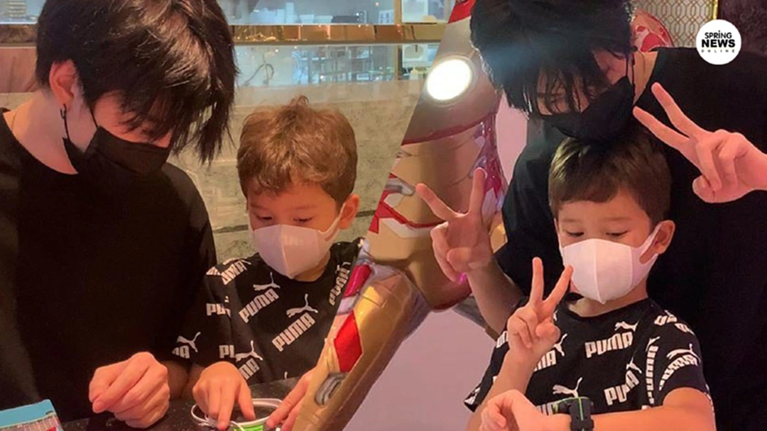 ญาติซาร่า สวนกลับ ไมค์ พิรัชต์ หลังโพสต์ติดต่อ น้องแม็กซ์เวลล์ ไม่ได้