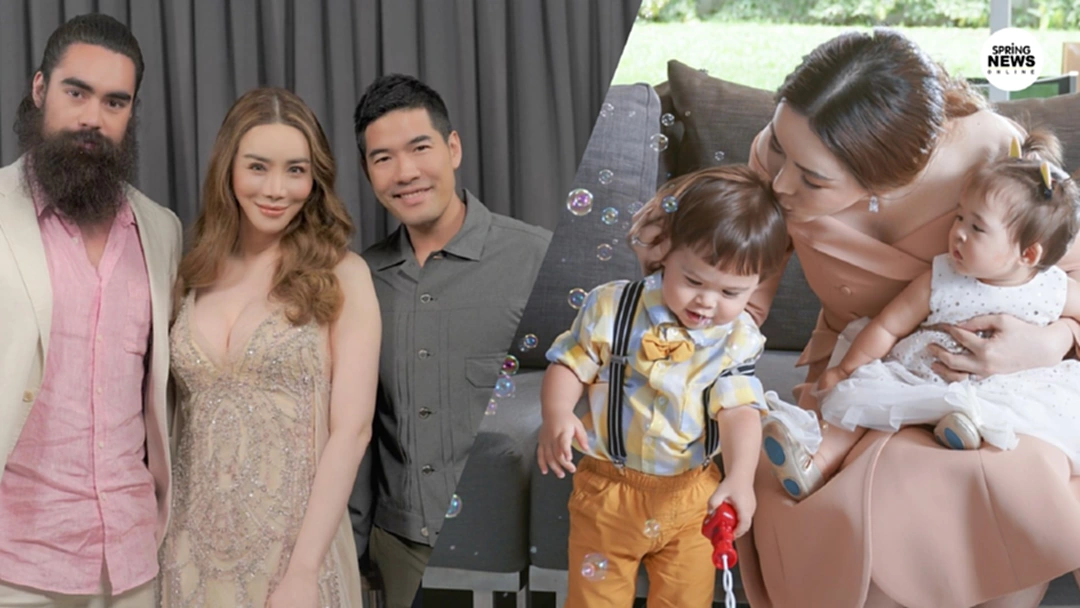 วู้ดดี้ สุดทึ่ง! ชีวิตที่ลิขิตเองของ แอน จักรพงษ์ ผู้หญิงข้ามเพศ วู้ดดี้ สุดทึ่ง! ชีวิตที่ลิขิตเองของ แอน จักรพงษ์ ผู้หญิงข้ามเพศ