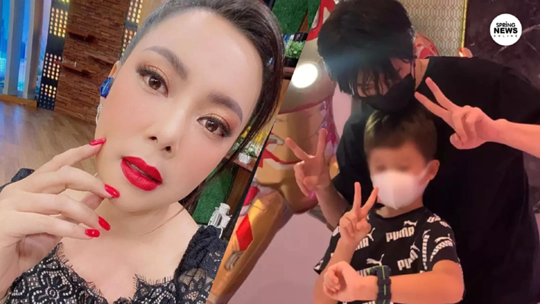 บุ๋ม ปนัดดา สวนกลับแทน ไมค์ หลังสาวอ้างเป็นญาติ ซาร่า บุ๋ม ปนัดดา สวนกลับแทน ไมค์ หลังสาวอ้างเป็นญาติ ซาร่า