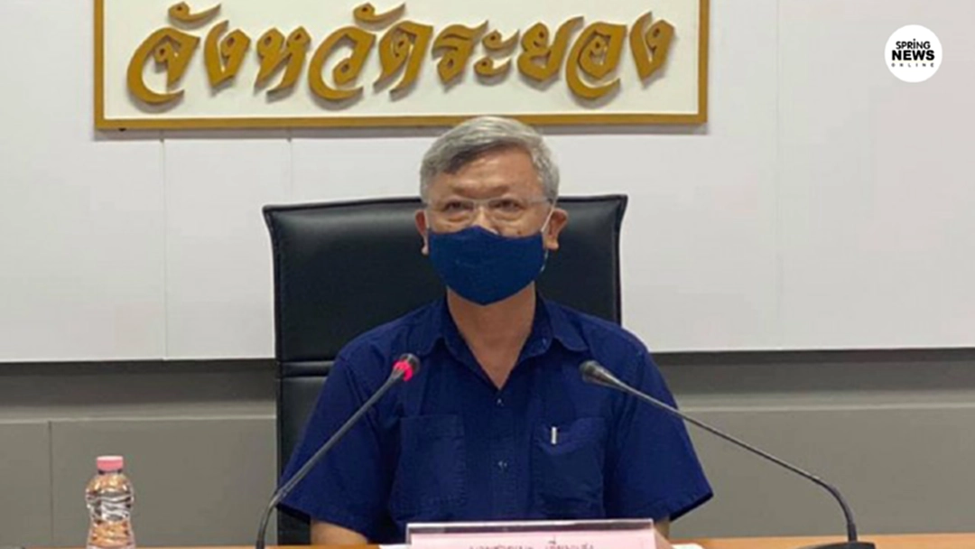 ผู้ว่าฯ วอนอย่าตื่นตระหนก "ทหารเกาหลีติดโควิด" ผลตรวจกลุ่มเสี่ยงเป็นลบ ผู้ว่าฯ วอนอย่าตื่นตระหนก "ทหารเกาหลีติดโควิด" ผลตรวจกลุ่มเสี่ยงเป็นลบ