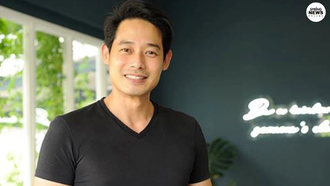 เพชร กรุณพล โพสต์ลุ้นเลือกตั้งอเมริกา เทียบเมืองไทยรู้ผลก่อนหย่อนบัตร เพชร กรุณพล โพสต์ลุ้นเลือกตั้งอเมริกา เทียบเมืองไทยรู้ผลก่อนหย่อนบัตร