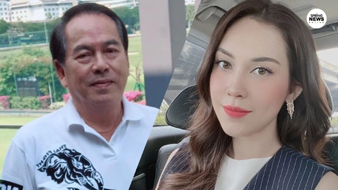 ปู่ไพวงษ์ ลั่นเดี๋ยวบอกให้ หลังชาวเน็ตฝากบอก แมท ภีรนีย์ หยุดฟ้อง ปู่ไพวงษ์ ลั่นเดี๋ยวบอกให้ หลังชาวเน็ตฝากบอก แมท ภีรนีย์ หยุดฟ้อง