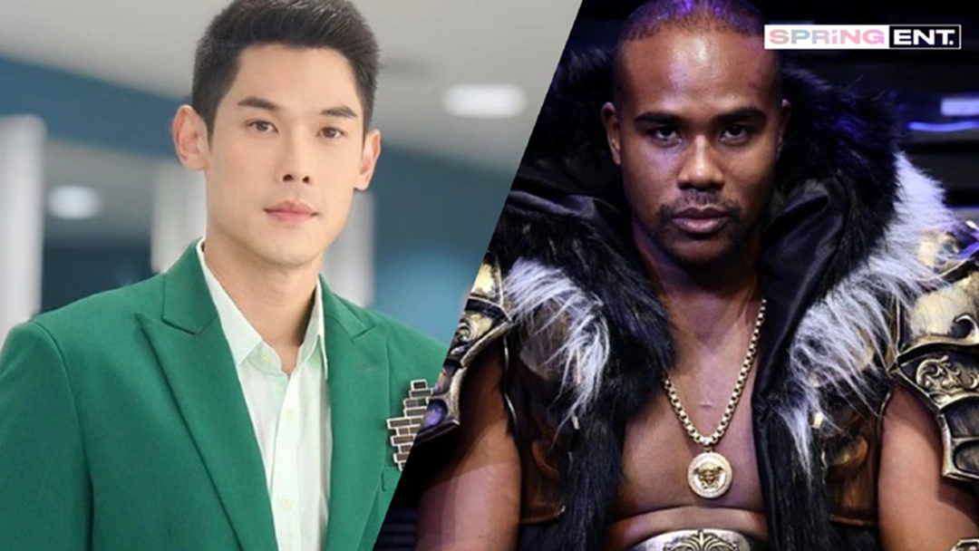 กันต์ กันตถาวร ถูกชาวเน็ตจวกยับ หลังถาม รัศมีแข เป็นคิงคองเพศไหน กันต์ กันตถาวร ถูกชาวเน็ตจวกยับ หลังถาม รัศมีแข เป็นคิงคองเพศไหน