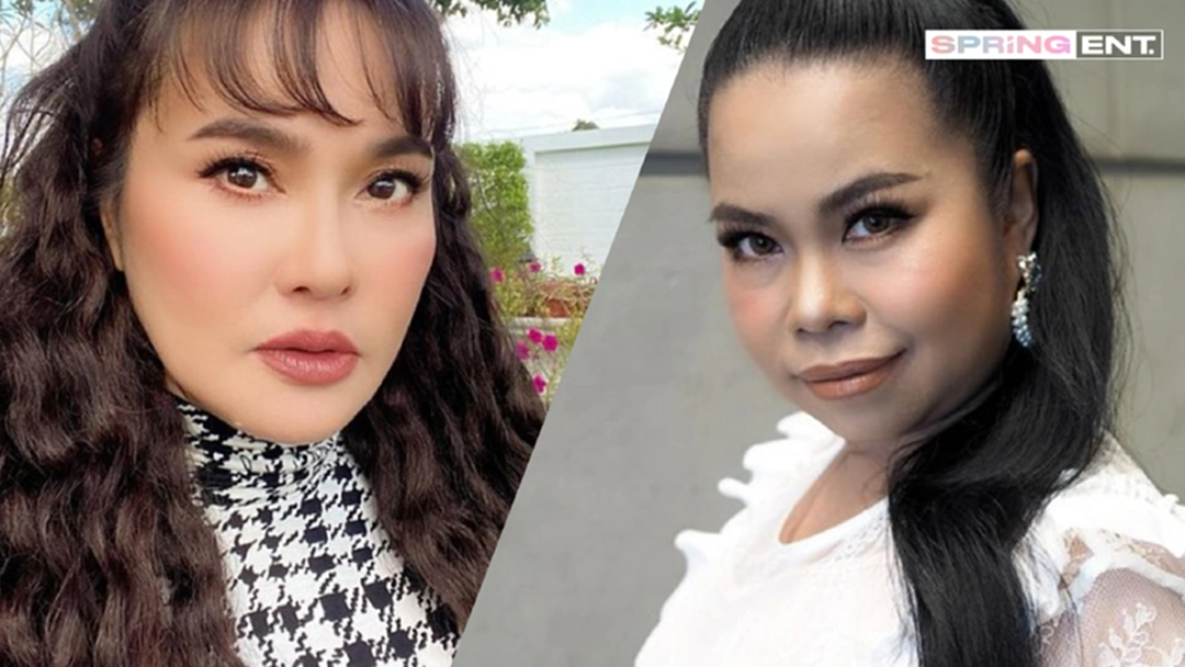 ใหม่ เจริญปุระ-ตุ๊กกี้ สุดารัตน์ โควิดทำพิษ งานคอนเสิร์ตยกเลิกกันระนาว ใหม่ เจริญปุระ-ตุ๊กกี้ สุดารัตน์ โควิดทำพิษ งานคอนเสิร์ตยกเลิกกันระนาว
