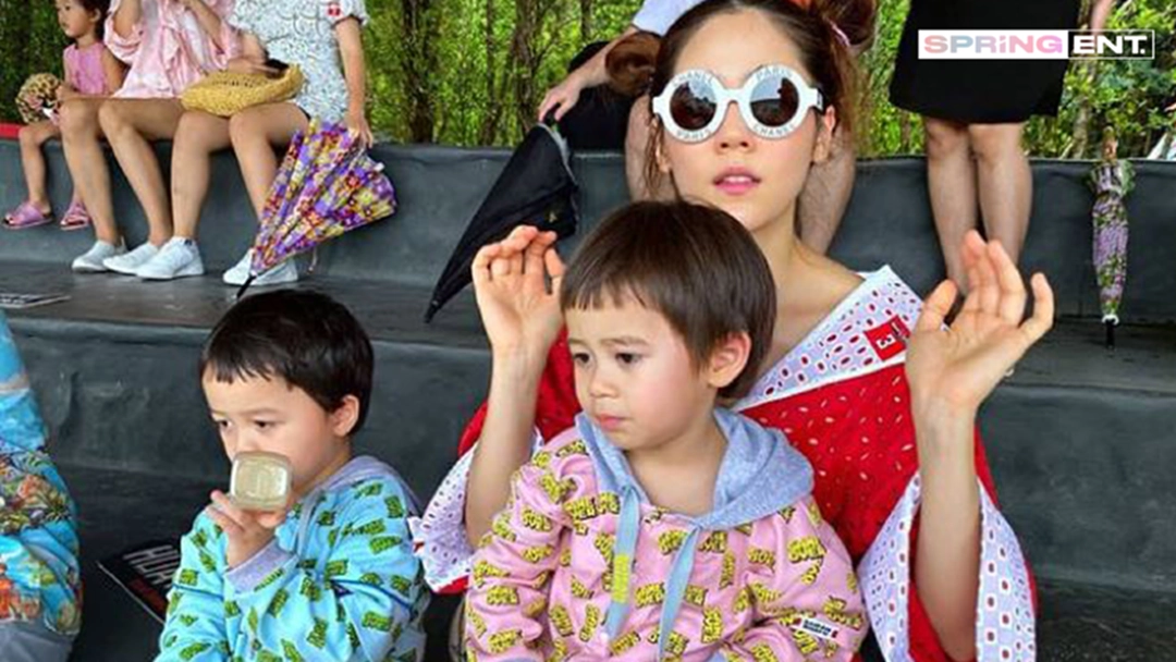 ชมพู่ อารยา เฟลหนัก! หลังพยายามมีลูกสาว 2 ครั้ง แต่ไม่สำเร็จ ชมพู่ อารยา เฟลหนัก! หลังพยายามมีลูกสาว 2 ครั้ง แต่ไม่สำเร็จ
