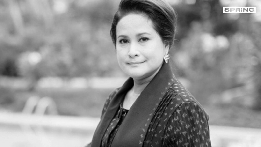 อ้อย กาญจนา เตรียมเผา 20 ธ.ค.นี้ หลังเก็บศพไว้ 100 วัน อ้อย กาญจนา เตรียมเผา 20 ธ.ค.นี้ หลังเก็บศพไว้ 100 วัน