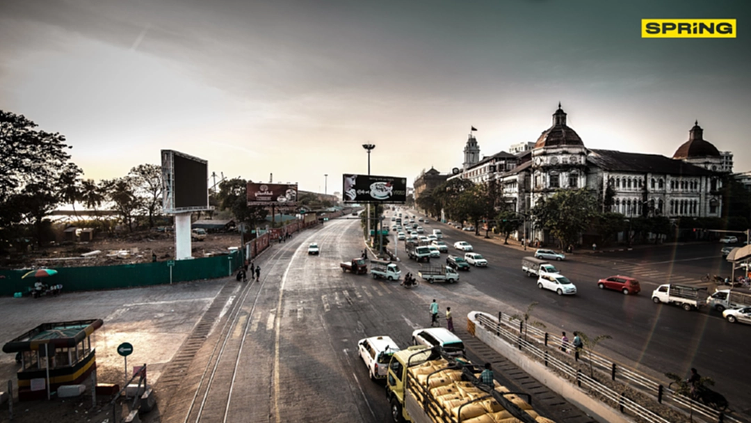 เมียนมายกเลิก ‘คำสั่งอยู่บ้าน’ บางเมือง หลังพบยอดผู้ป่วยโควิด-19 ลดลง เมียนมายกเลิก ‘คำสั่งอยู่บ้าน’ บางเมือง หลังพบยอดผู้ป่วยโควิด-19 ลดลง