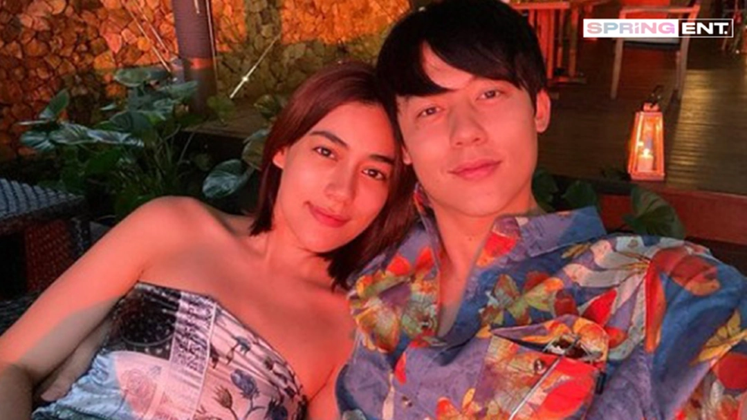 คิมเบอร์ลี่ ถูกแซะลงรูปคู่ หมาก ปริญ เพราะอยากได้ซีน เกาะกระแสดัง คิมเบอร์ลี่ ถูกแซะลงรูปคู่ หมาก ปริญ เพราะอยากได้ซีน เกาะกระแสดัง