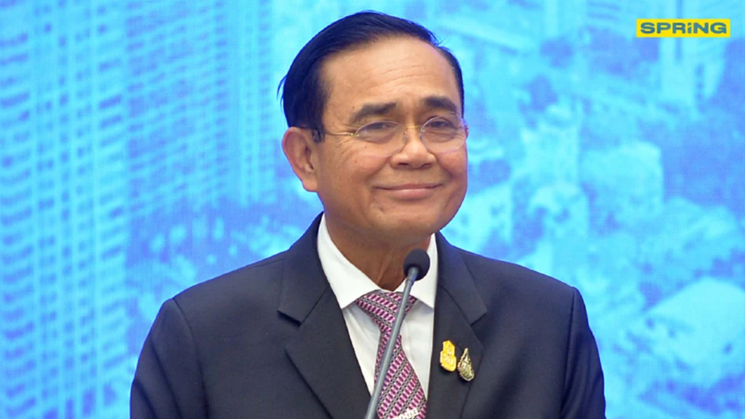 เทศกาลปีใหม่ ผู้นำสหรัฐ VS ผู้นำไทย