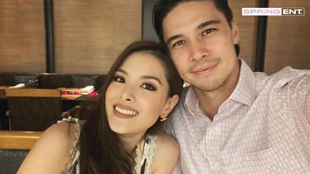 แมทธิว-ลิเดีย เตือนทุกคนให้รับมือโควิดรอบใหม่ ลั่นการ์ดอย่าตก แมทธิว-ลิเดีย เตือนทุกคนให้รับมือโควิดรอบใหม่ ลั่นการ์ดอย่าตก