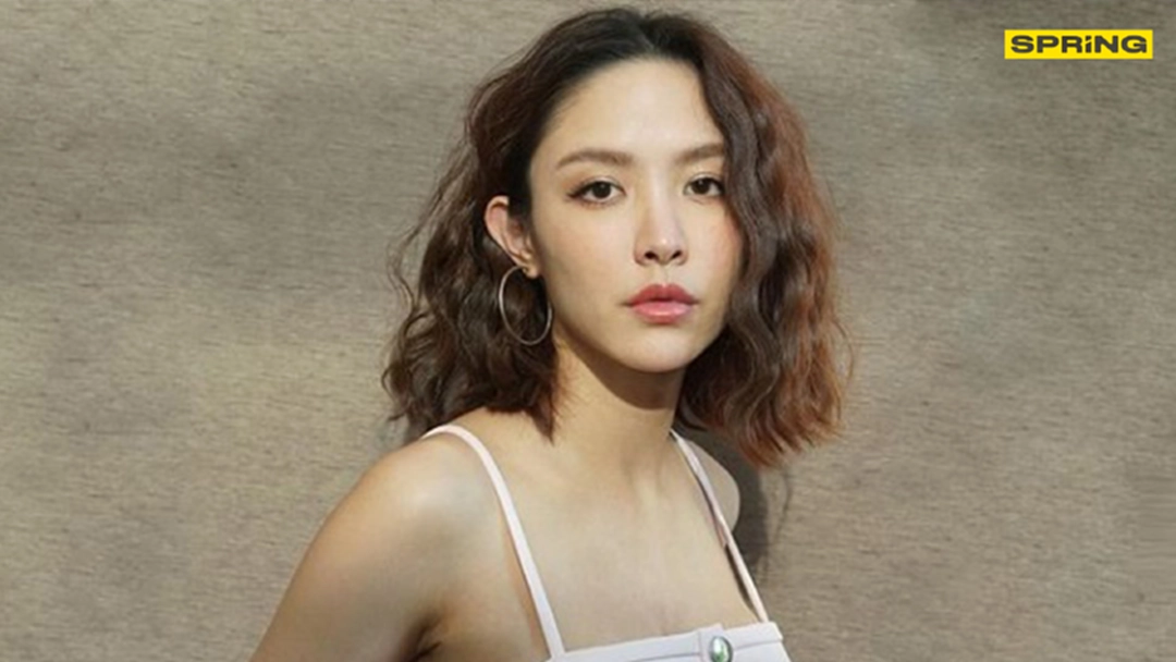 น้ำชา โพสต์เตือนภัย เกิดเหตุสาวชาวต่างชาติ ถูกลักพาตัวกลางวันแสกๆ น้ำชา โพสต์เตือนภัย เกิดเหตุสาวชาวต่างชาติ ถูกลักพาตัวกลางวันแสกๆ