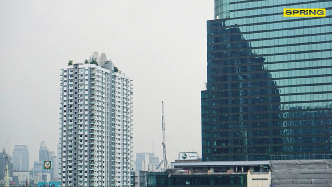 6 วิธีลดฝุ่น PM2.5 ดีๆ จากกรมอนามัย 6 วิธีลดฝุ่น PM2.5 ดีๆ จากกรมอนามัย