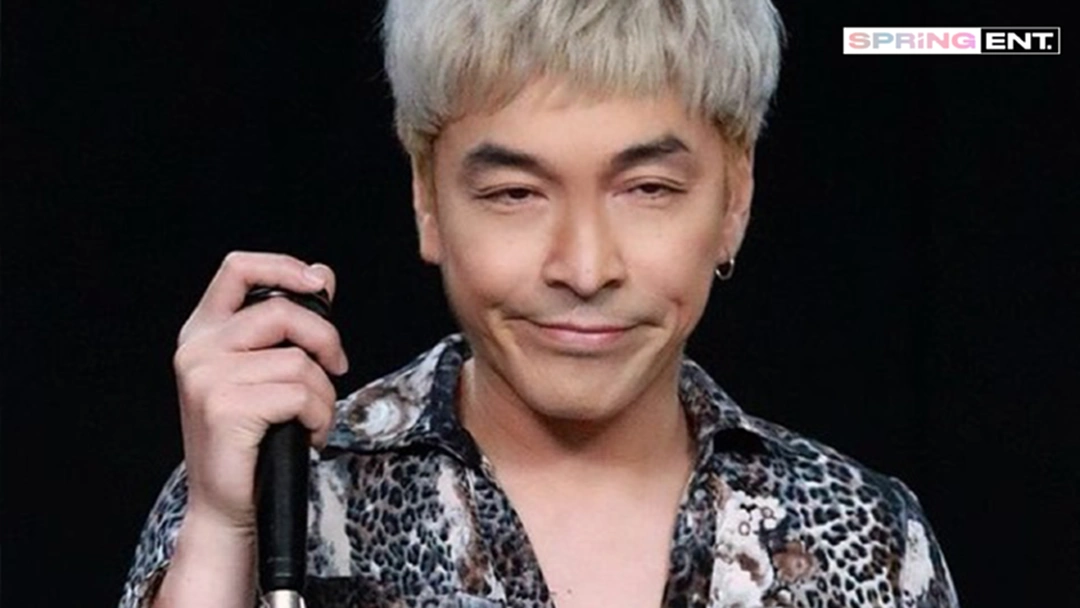 ปู แบล็คเฮด ดัดแปลงเนื้อเพลง ประชดโควิดระลอกใหม่ หลังถูกยกเลิกงานรัวๆ ปู แบล็คเฮด ดัดแปลงเนื้อเพลง ประชดโควิดระลอกใหม่ หลังถูกยกเลิกงานรัวๆ