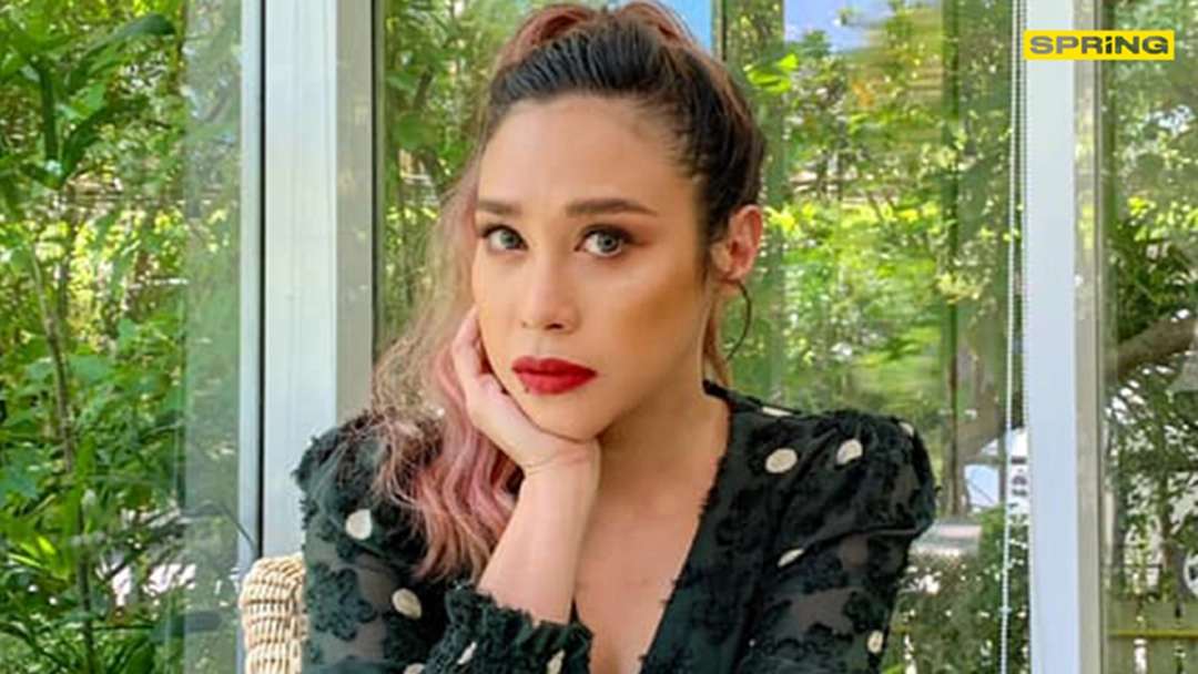 ทราย โต้กลับ! หลังถูกเหน็บให้ลงพื้นที่ช่วยน้ำท่วมภาคใต้กับ บิณฑ์ ทราย โต้กลับ! หลังถูกเหน็บให้ลงพื้นที่ช่วยน้ำท่วมภาคใต้กับ บิณฑ์