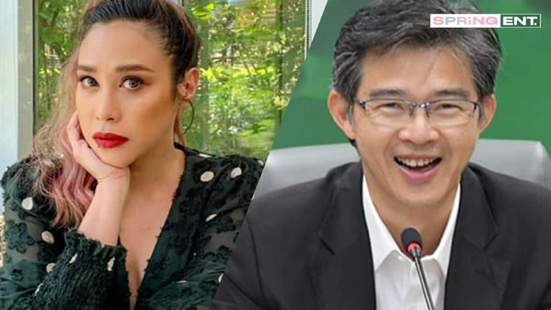 ทราย เป็นงง! ปมหมอทวีศิลป์ แจงไม่ใช่โควิดรอบ 2 แต่เป็นระบาดระลอกใหม่ ทราย เป็นงง! ปมหมอทวีศิลป์ แจงไม่ใช่โควิดรอบ 2 แต่เป็นระบาดระลอกใหม่