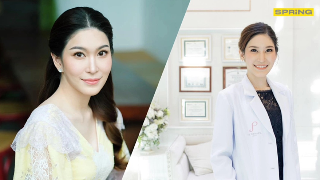 พ่อหมอบุ๋ม ออกโรงป้องลูกสาว ลั่นจ่อฟ้องเกรียนคีย์บอร์ด ม.112 พ่อหมอบุ๋ม ออกโรงป้องลูกสาว ลั่นจ่อฟ้องเกรียนคีย์บอร์ด ม.112