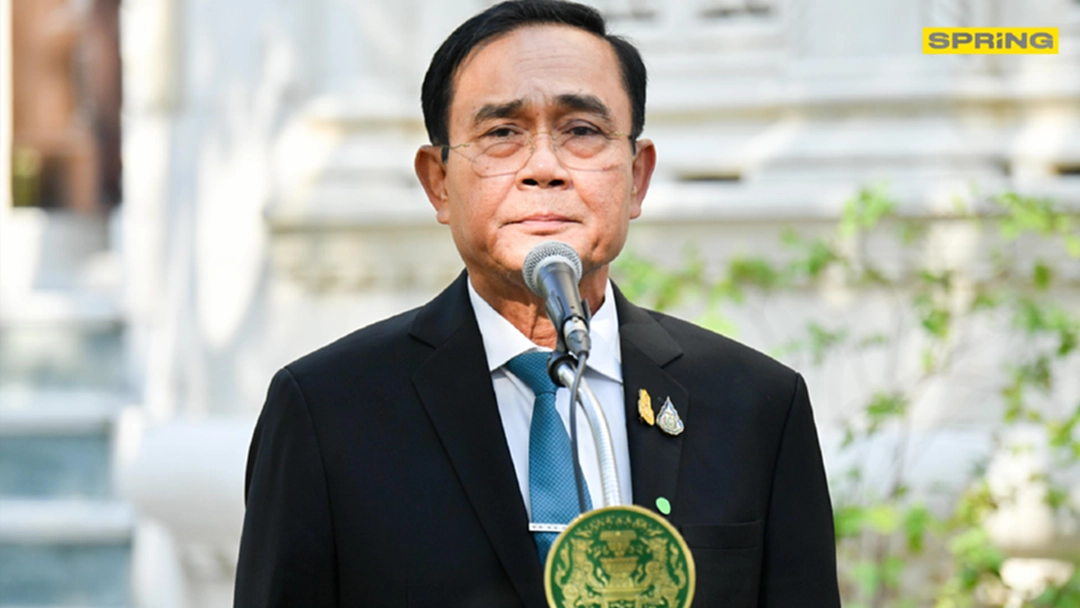 นายกฯ เตรียมแถลงสถานการณ์โควิด-19 เย็นวันนี้ เวลา 18.00 น. นายกฯ เตรียมแถลงสถานการณ์โควิด-19 เย็นวันนี้ เวลา 18.00 น.
