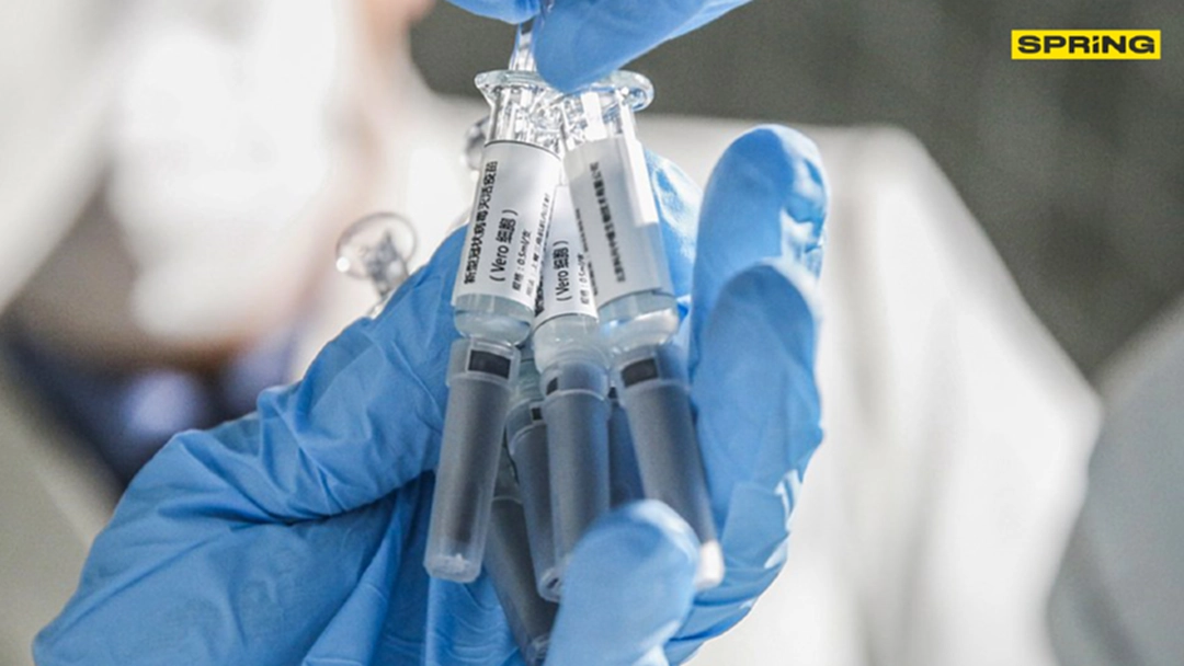 เปิดรายชื่อ 5 จังหวัดได้วัคซีนโควิด-19 ก่อนใคร