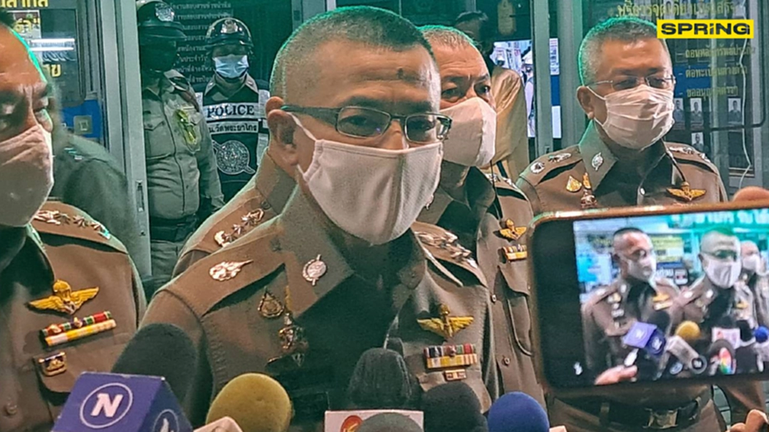 ตำรวจเร่งสาวต้นตอ เคนมผง ตำรวจเร่งสาวต้นตอ เคนมผง