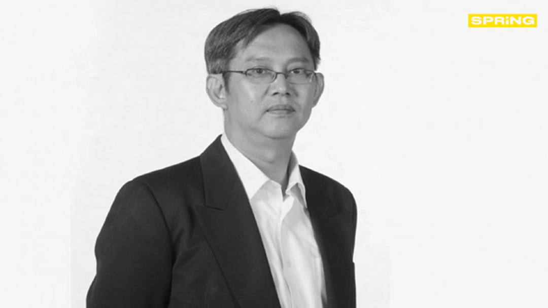 สิ้น “ฐากูร บุนปาน” รองประธานมติชน อดีตบก.-เอ็มดี ด้วยวัย 59 ปี สิ้น “ฐากูร บุนปาน” รองประธานมติชน อดีตบก.-เอ็มดี ด้วยวัย 59 ปี