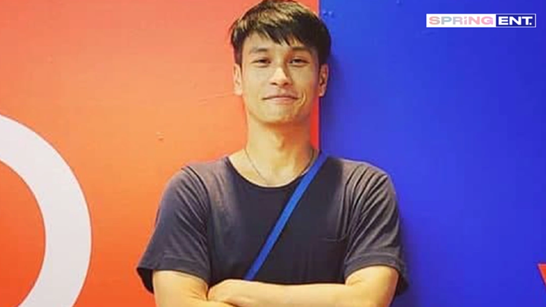 โอ อนุชิต ดีใจสุดๆ กับรางวัลดาราสลิ่มแห่งปี 2020 ลั่นปีนี้เอาใหม่