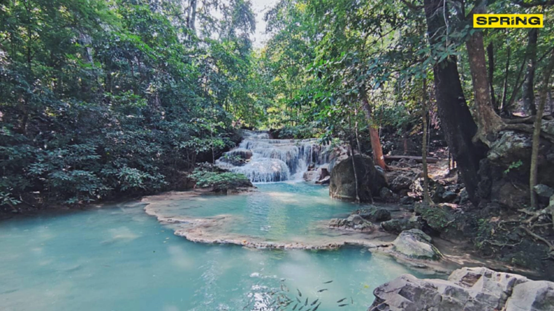 โควิดเป็นเหตุ! ประกาศปิดการท่องเที่ยวใน 15 อุทยานแห่งชาติ โควิดเป็นเหตุ! ประกาศปิดการท่องเที่ยวใน 15 อุทยานแห่งชาติ