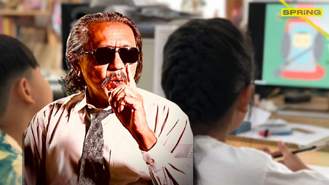"ชูวิทย์" แซะ "รมต.นกหวีด-รมต.ดวงจันทร์" จี้รัฐช่วยเยียวยา "ลดค่าเทอมคนละครึ่ง" "ชูวิทย์" แซะ "รมต.นกหวีด-รมต.ดวงจันทร์" จี้รัฐช่วยเยียวยา "ลดค่าเทอมคนละครึ่ง"