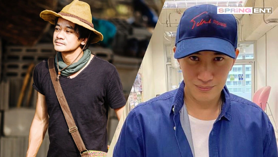 อ๊อด บัณฑิต เคลียร์! หลังโพสต์แซะพิธีกรชายผมดกไม่ใช่ หนุ่ม กรรชัย อ๊อด บัณฑิต เคลียร์! หลังโพสต์แซะพิธีกรชายผมดกไม่ใช่ หนุ่ม กรรชัย