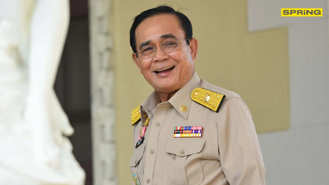 ซูเปอร์โพล เผยผลสำรวจ กว่า 86 % เชื่อ 3 ป. ผ่านฉลุย อภิปรายไม่ไว้วางใจ ซูเปอร์โพล เผยผลสำรวจ กว่า 86 % เชื่อ 3 ป. ผ่านฉลุย อภิปรายไม่ไว้วางใจ
