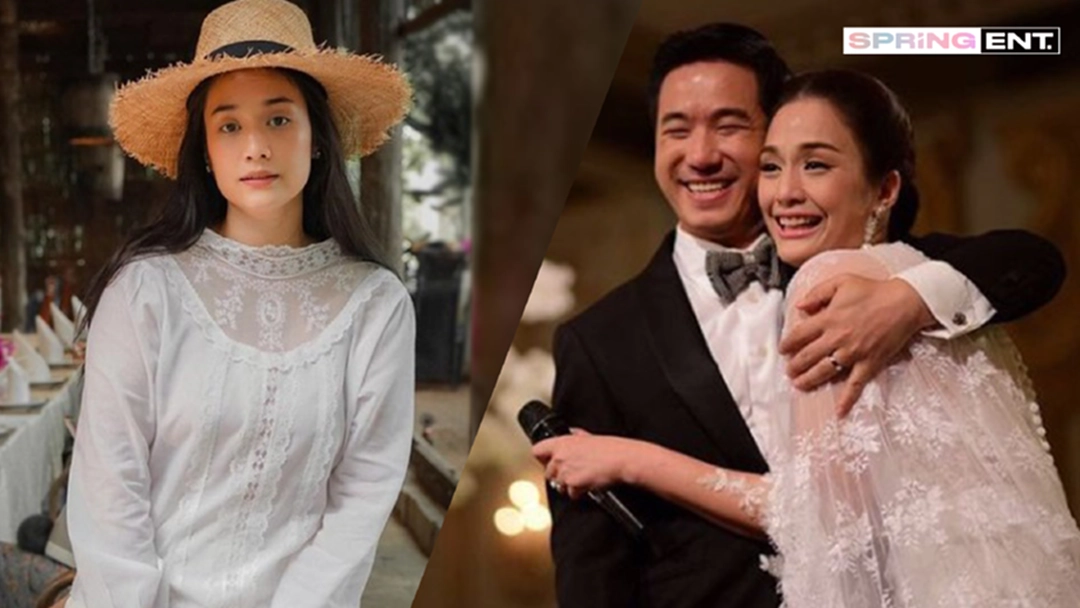 ครีม เปรมสินี น้ำตาคลอ รับเลิกสามีนักธุรกิจ หลังใช้ชีวิตคู่เพียง 3 ปี