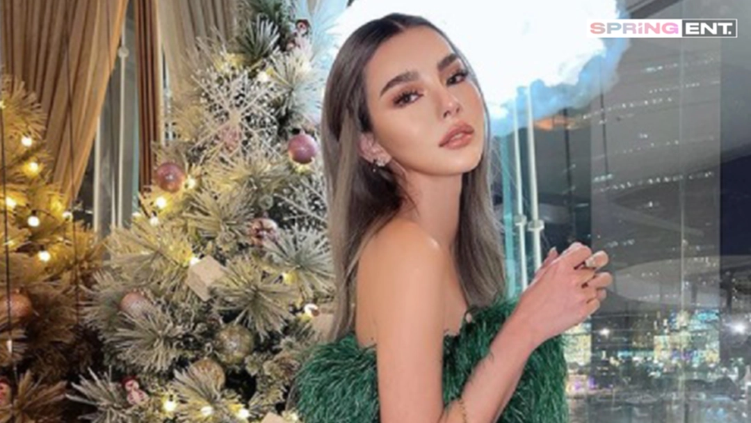 ดิว อริสรา โดนแซะ! ทำคอนเทนต์แสดงความเหลื่อมล้ำ ปมช้อปปิ้งหมดเป็นล้าน ดิว อริสรา โดนแซะ! ทำคอนเทนต์แสดงความเหลื่อมล้ำ ปมช้อปปิ้งหมดเป็นล้าน