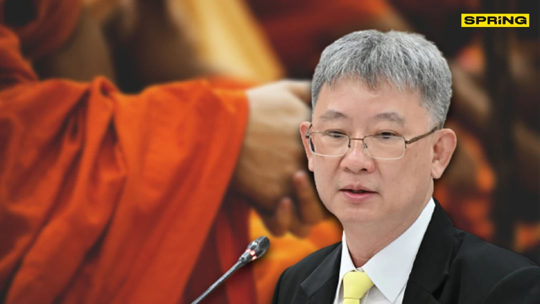 สธ. เร่งหาสาเหตุ หลังพระวัดสัมพันธวงศ์ รับวัคซีนโควิดก่อนมรณภาพ
