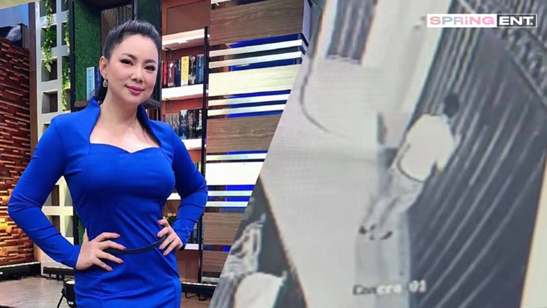 บุ๋ม ปนัดดา เจอชายอ้างเป็นแฟน พยายามบุกเข้าบ้านตอนเที่ยงคืน บุ๋ม ปนัดดา เจอชายอ้างเป็นแฟน พยายามบุกเข้าบ้านตอนเที่ยงคืน